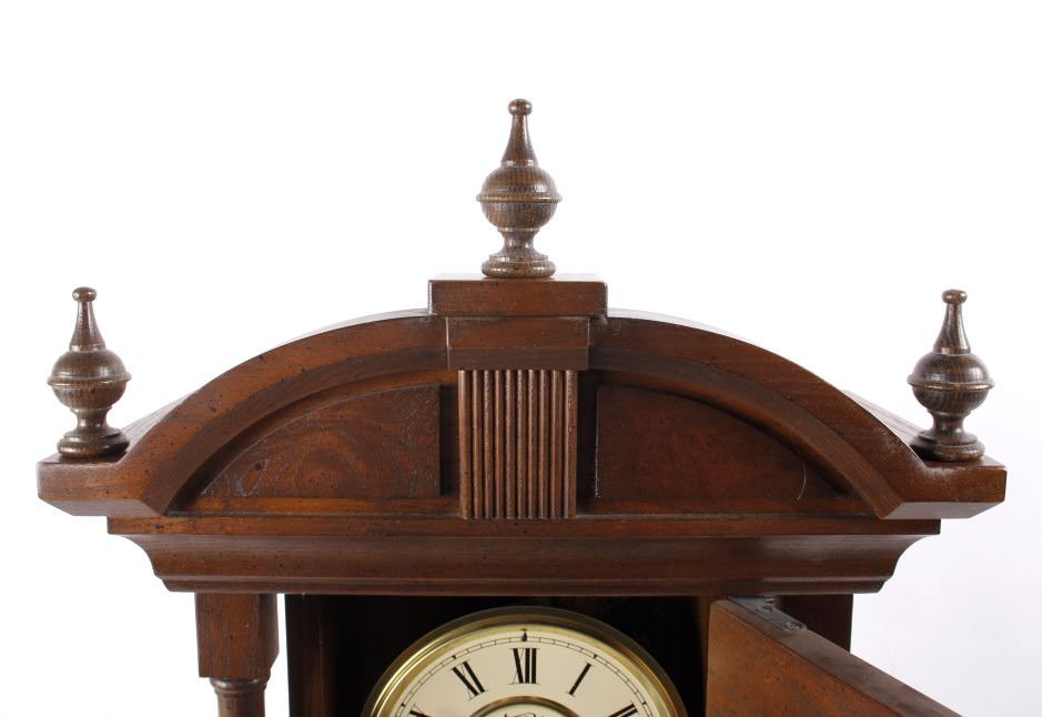 Trend Mantle Clock by Sligh Clocks Zeeland MI.