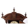 Image 4 : Trend Mantle Clock by Sligh Clocks Zeeland MI.