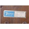 Image 5 : Trend Mantle Clock by Sligh Clocks Zeeland MI.