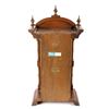 Image 7 : Trend Mantle Clock by Sligh Clocks Zeeland MI.