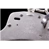 Image 3 : Smith & Wesson Model 1900-1 Nickel Leg Irons