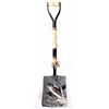 Image 1 : Folk Art Painted Shovel