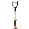 Image 3 : Folk Art Painted Shovel