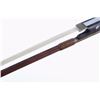 Image 11 : E. R. Pfretzschner Stradivarius Violin & Bow 1966