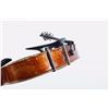 Image 15 : E. R. Pfretzschner Stradivarius Violin & Bow 1966