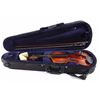 Image 1 : E. R. Pfretzschner Stradivarius Violin & Bow 1966