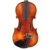 Image 6 : E. R. Pfretzschner Stradivarius Violin & Bow 1966