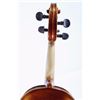 Image 9 : E. R. Pfretzschner Stradivarius Violin & Bow 1966