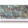 Image 7 : Original Signed Jack Hines Print Evening Encounter