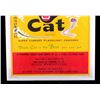 Image 4 : Black Cat Firecracker Advertising Poster Duluth MN