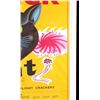 Image 5 : Black Cat Firecracker Advertising Poster Duluth MN