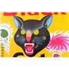 Image 6 : Black Cat Firecracker Advertising Poster Duluth MN