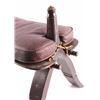 Image 5 : Antique Camel Saddle Stool