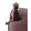 Image 7 : Antique Camel Saddle Stool