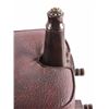 Image 8 : Antique Camel Saddle Stool