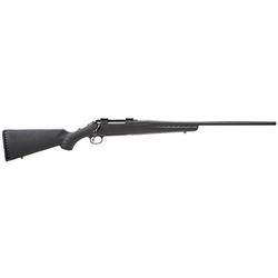 Ruger 6913 American Standard Bolt 223 Rem 22" 5+1 Synthetic Black Stk Black