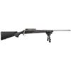 Image 1 : Remington Firearms 84358 700 VTR Bolt 308 Winchester/7.62 NATO 22" 4+1 Synthetic Black Stk Stainless