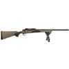 Image 1 : Remington Firearms 84375 700 VTR Bolt 260 Remington 22" MB 4+1 Synthetic Flat Dark Earth Stk Blued