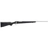 Image 1 : Remington Firearms 84274 700 Mountain SS Bolt 280 Rem 22" 4+1 Synthetic Black Stk Stainless Steel