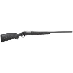 Remington Firearms 84162 700 Long Range Bolt 25-06 Remington 26" 4+1 Synthetic Black/Gray Stk Blued