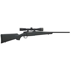Remington Firearms 85911 Seven Synthetic Bolt 243 Win 20" 4+1 Synthetic Black Stk Blued
