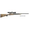 Image 1 : Remington Firearms 84185 700 SPS Bolt 270 Win 22" 4+1 Synthetic Mossy Oak Break-Up Infinity Stk Blue