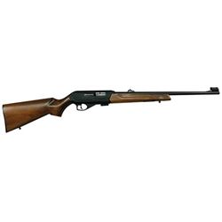 CZ 02160 512 Semi-Automatic 22 Long Rifle 20.6" Hardwood Blue