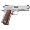 Image 1 : Magnum DE1911CSS Desert Eagle 1911 C Single 45ACP 4.3" 8+1 Wood Grip SS