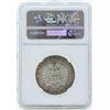 Image 2 : 1935 Austria 5 Shillings Coin NGC MS61
