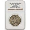 Image 1 : 1904 Swiss Shooting Fest St. Gallen 33mm Medal NGC MS62