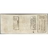 Image 2 : 1864 $100 Confederate States of America Note