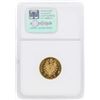 Image 2 : 1872A Germany Prussia 10 Marks Gold Coin NGC MS65