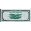 Image 2 : 1918 $1 Federal Reserve Bank Note New York