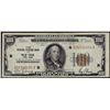 Image 1 : 1929 $100 Federal Reserve Bank of New York National Currency Note