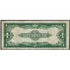 Image 2 : 1923 $1 Silver Certificate Note