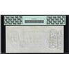 Image 2 : 1900 $10,000 Gold Certificate Note Fr. 1225 PCGS Very Choice New 64 Hole Punch C