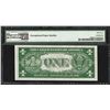 Image 2 : 1935A $1 Silver Certificate WWII Emergency Hawaii Note PMG Choice New 64EPQ