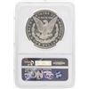 Image 2 : 1900 $1 Morgan Silver Dollar Coin NGC MS64