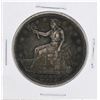 Image 1 : 1876-S $1 Silver Trade Dollar Coin
