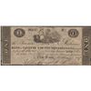 Image 1 : 1817 $1 The Farmers Mechanics Bank of Fayette County Pennsylvania Obsolete Note