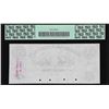 Image 2 : 1800's $20 Freehold Banking Co. Proof Obsolete Note PCGS Gem New 66PPQ Hole Punc