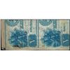 Image 2 : 1862 $3 The State of Louisiana Obsolete Bank Note