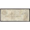 Image 2 : 1800's $2 The Bank of Augusta Obsolete Bank Note