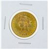 Image 1 : 1901 $10 Liberty Head Eagle Gold Coin