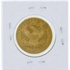 Image 2 : 1882 $10 Liberty Head Eagle Gold Coin