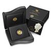 Image 3 : 2016-W Mercury Dime Gold Centennial Commemorative Coin with Box/Coa