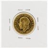 Image 2 : 1931-P Australia Gold Sovereign Coin