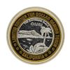 Image 1 : .999 Silver Sam Boyds California Hotel $10 Casino Limited Edition Gaming Token