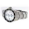 Image 7 : Mens Rolex Stainless Steel Mother Of Pearl Diamond 8 + 2 Sapphire Submariner