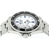 Image 8 : Mens Rolex Stainless Steel Mother Of Pearl Diamond 8 + 2 Sapphire Submariner